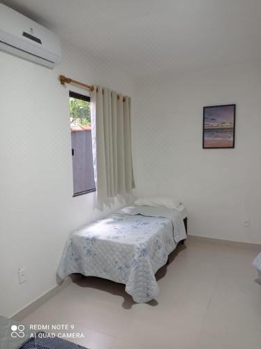 Residencial Jardim Imbassai 4 Apt Mobiliado Com Piscina Apartment With Garden View