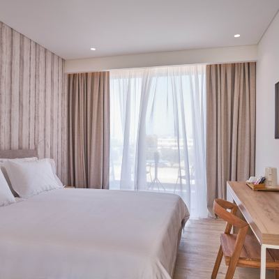 Standard Double Room Utopia Blu Promo Code