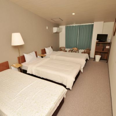Triple Room With Bath Resort House Minami Promo Code