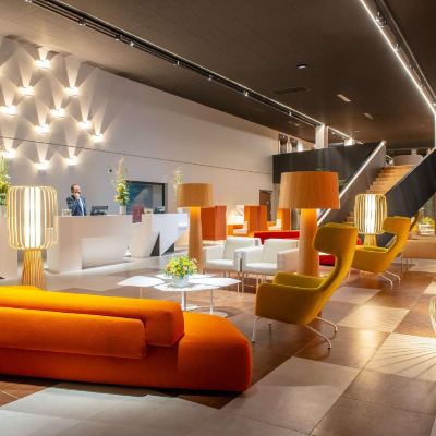 房間，角落（Bassins A Flot Vw） 波爾多麗笙藍標酒店優惠