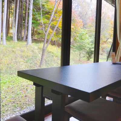 Reed 10 Tatami [Japanese Room] [Non-Smoking] [Garden View] [Mountain View] かやぶきの館 クーポン