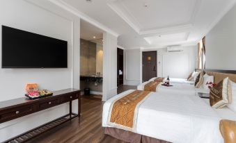 An Phu Ha Long Luxury Hotel