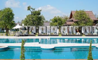 Pitchaya Resort Rayong