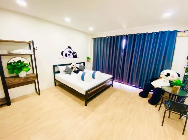 ห้องสแตนดาร์ด