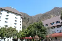 구로베 우나즈키 온센 야마노하（오릭스 호텔 & 리조트）  호텔