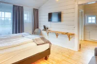 Hótel Breiddalsvik Hotels in 