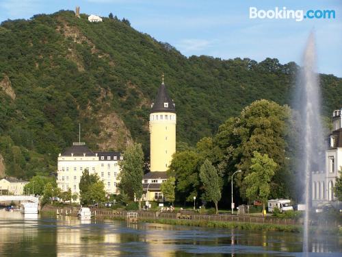 公寓 - 地面楼层