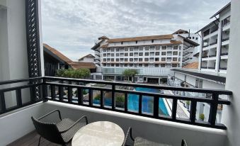 Bertam Resort, Penang