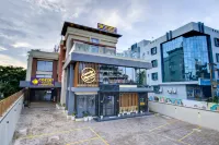 Cozzet Victoria Bhubaneswar Trademark by Wyndham Hotels in 