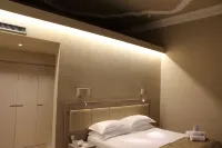 莫德諾維迪貝斯特韋斯特酒店