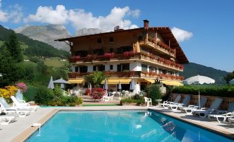 Le Chamois d'Or - Housity