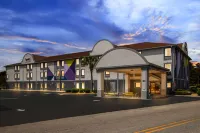 Spark by Hilton Tifton Hotels in 