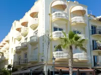 URH Sitges Playa