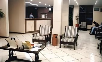Hotel Almanara Cuiabá-Mato Grosso-Brasil