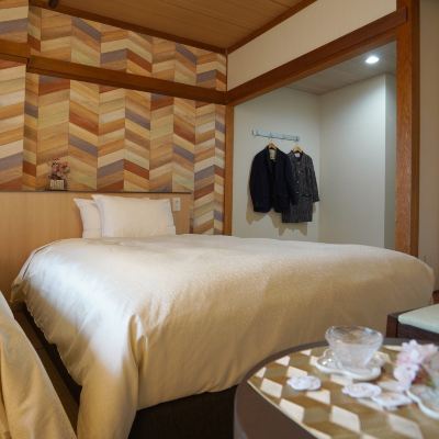 和風ルーム ホテルニューガイア飯塚 クーポン