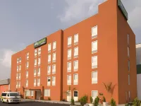 City Express Junior Toluca Aeropuerto Hoteles en 