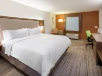 Holiday Inn Express HOCKING HILLS-LOGAN by IHG Hotels in Logan