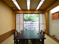 Ryokan Tanigawa فنادق في میناکامی