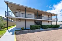 Econo Lodge Texarkana I-30