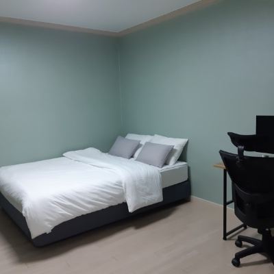 102호 화천배머리펜션 쿠폰