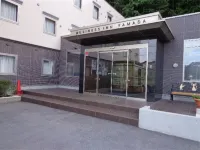 Hotel Business Inn Yamada Hoteles en 