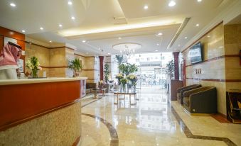 Dorrar Al Eiman Royal Hotel - Housity