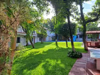 Hotel Quinta Paraiso Hotels in Yautepec