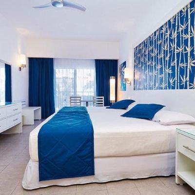 Deluxe Room with Two Bedrooms Riu Bambu All Inclusive Promo Code