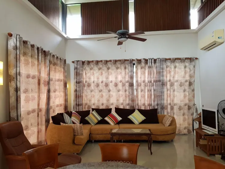 วิลเลจ สวีท