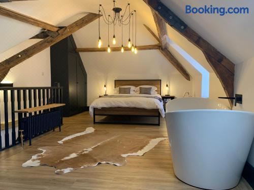 The Old Post Office One-Bedroom House