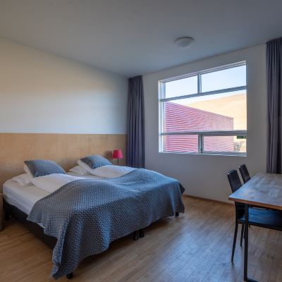 Double Or Twin Room With Private Bathroom Volcano Hotel Promo Code