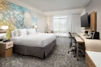 Courtyard by Marriott Las Cruces at Nmsu Hôtels à : 