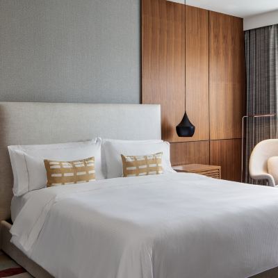 The Avant Presidential, 1 Bedroom Presidential Suite, King The Westin Houston Medical Center Promo Code