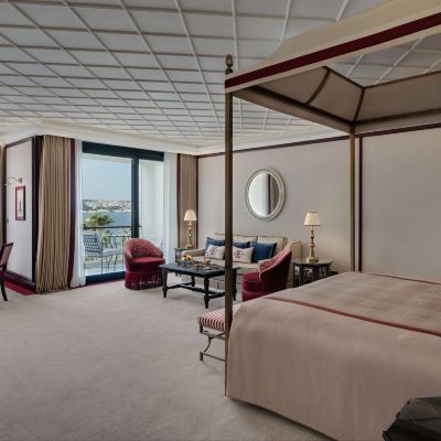 Executive Suite Ciragan Palace Kempinski Promo Code