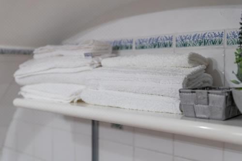 高级一卧室公寓