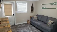 Driftaway Cabin 5 in Glenwood, AR