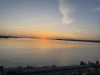 Minutes away from one of the greatest crappie fishing lakes in the world 格林納達縣住宿飯店