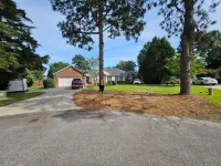 Sam's Place.  Updated Listing!  Relax in the Hot Tub after a Day of Golf!