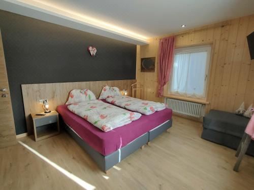 高级一卧室公寓