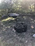 Fishing Cabin w/ Air Purifier