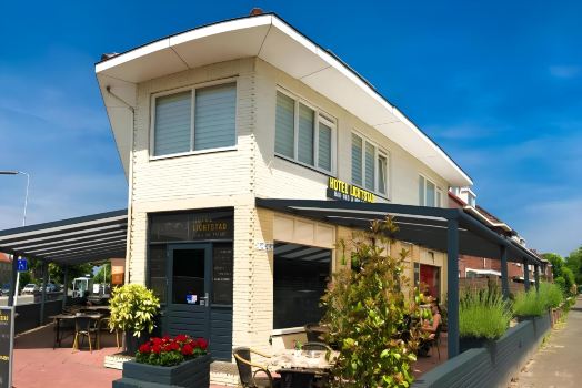 B&B Hotel Lichtstad