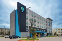 Tru by Hilton Austin Airport