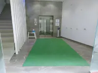 艾派克斯飯店