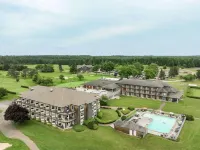 Rodd Brudenell River Resort Hotels in 