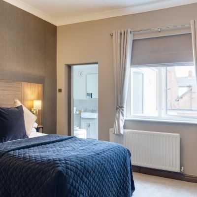 Double Room Ensuite Stone Villa Chester Promo Code