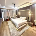 Top Ranks Hotel Galaxy 住宿飯店