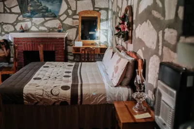 Hotel Mansion Tarahumara Hotels in 