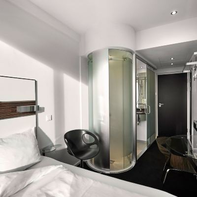 Wakeup Sky, Partial Habourview Wakeup Copenhagen Bernstorffsgade Promo Code