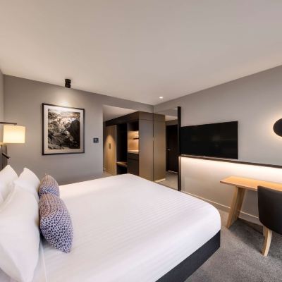 Room with Harbour View Vibe Hotel Hobart Promo Code