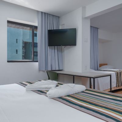 Premium Quadruple Room Vistamar Hotel Promo Code
